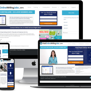 Survey Site Killer – Social Media Jobs