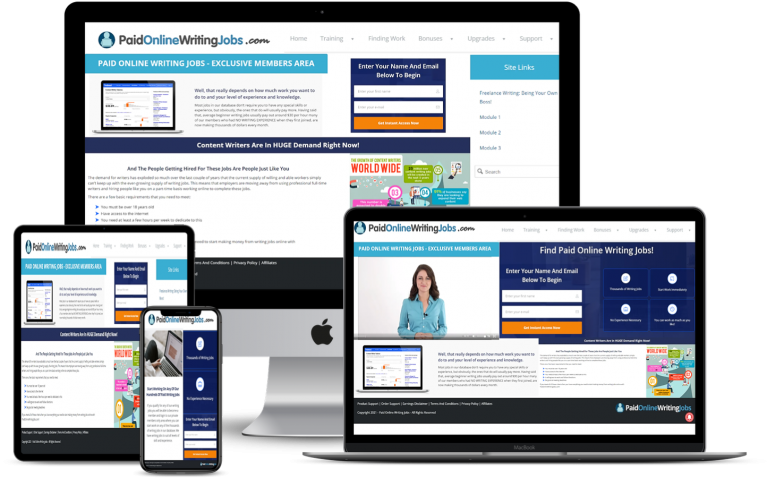 Survey Site Killer – Social Media Jobs